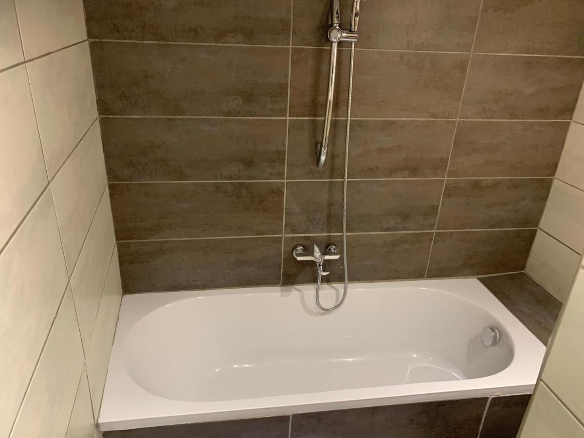 La Magnanerie Apartment Mialet  Ngoại thất bức ảnh